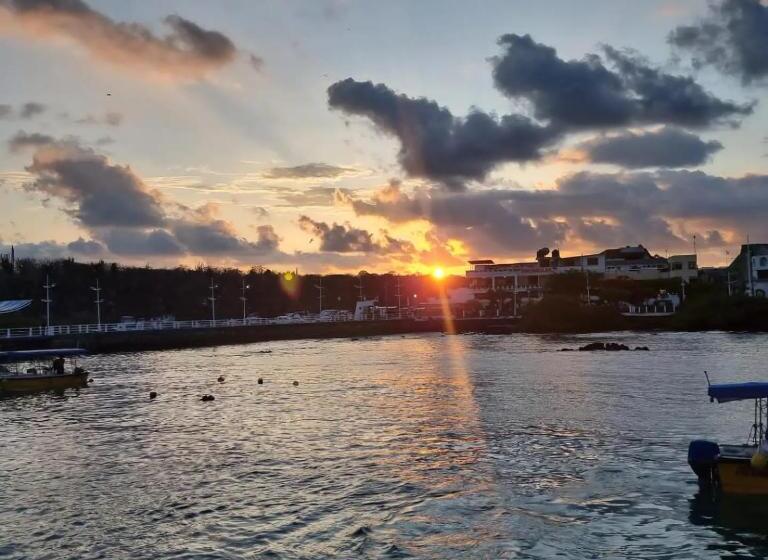 Patty House Galapagos