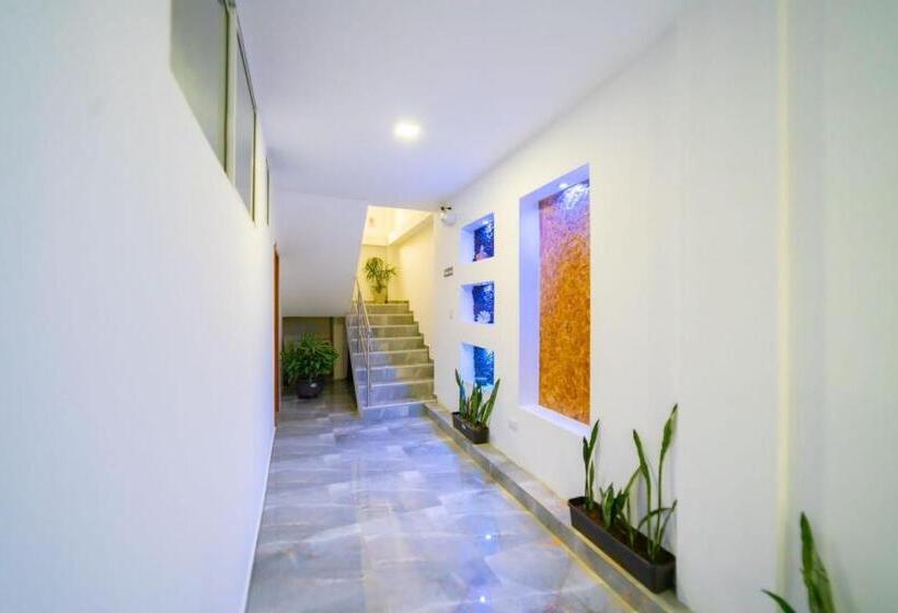 Patty House Galapagos