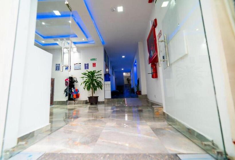 Patty House Galapagos