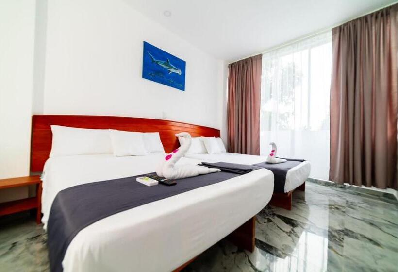 Patty House Galapagos