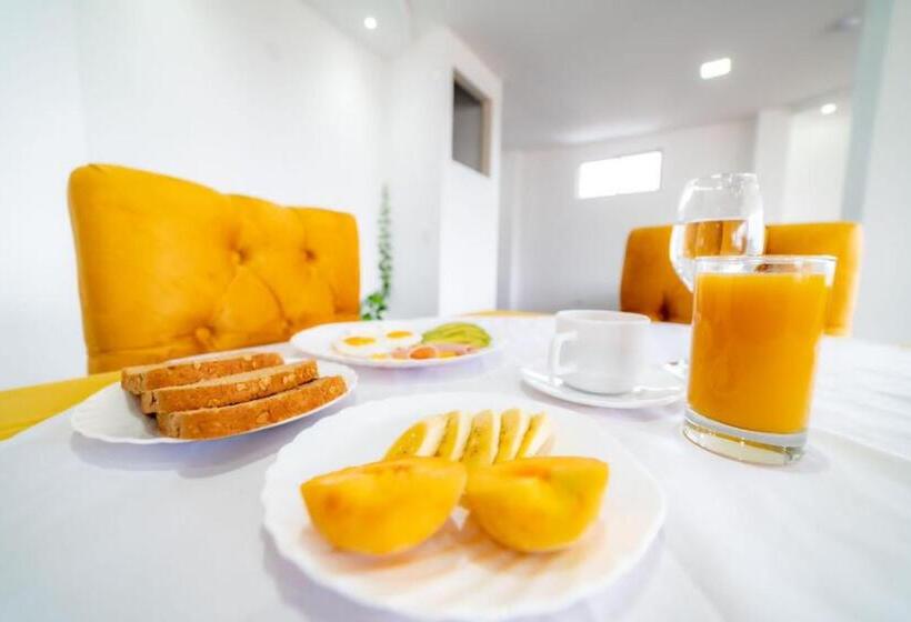 Patty House Galapagos