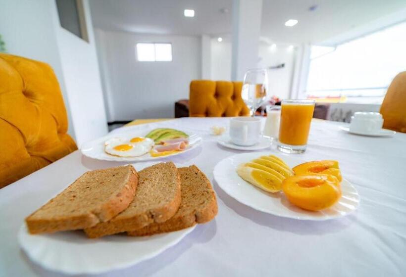 Patty House Galapagos