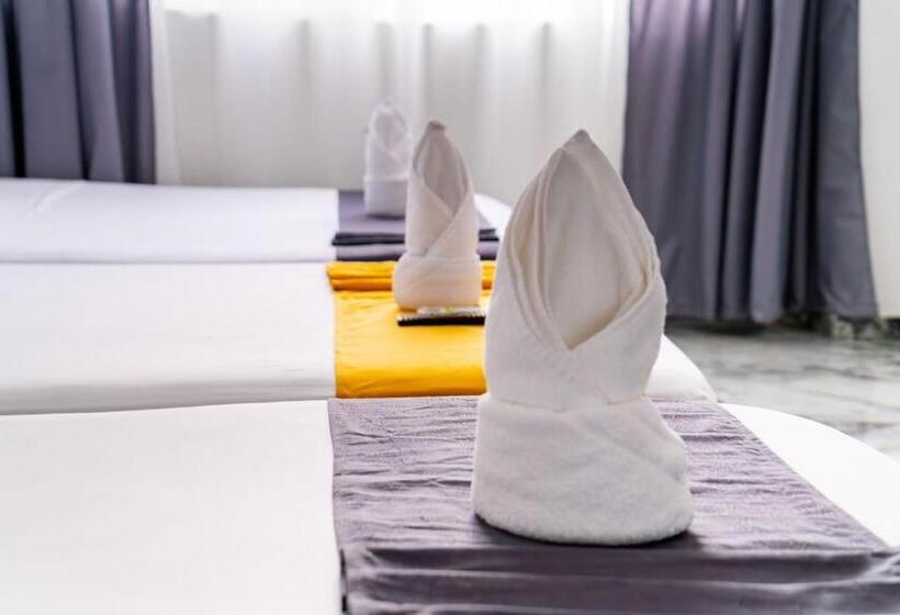 Patty House Galapagos