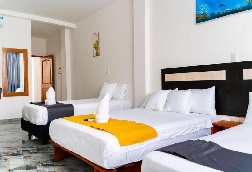 Patty House Galapagos