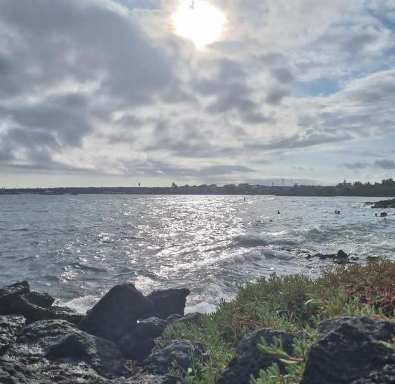 Patty House Galapagos