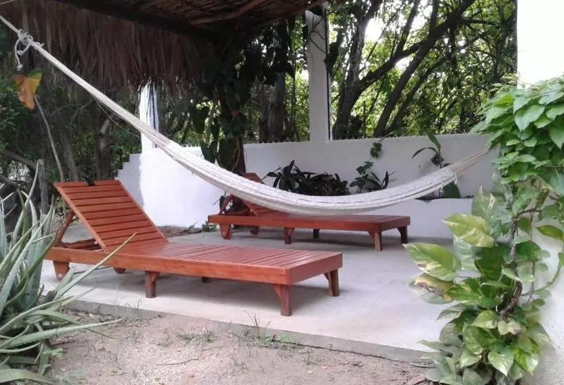 Majatalo Los Metates