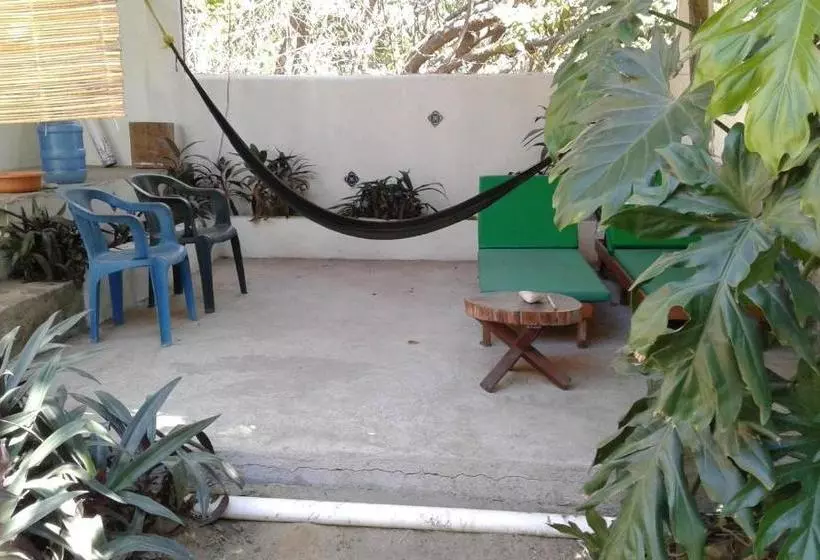 Majatalo Los Metates