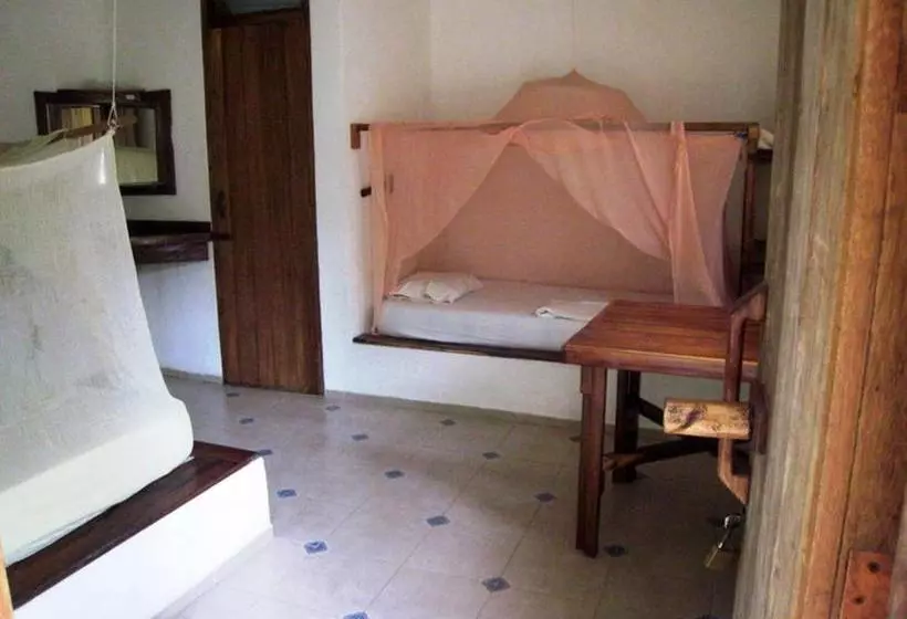 Majatalo Los Metates