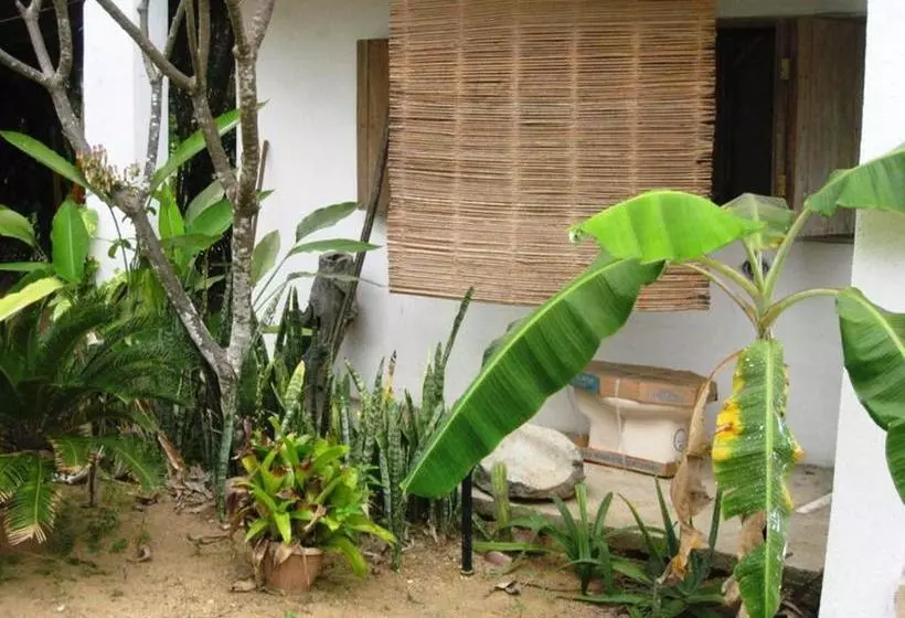 Majatalo Los Metates