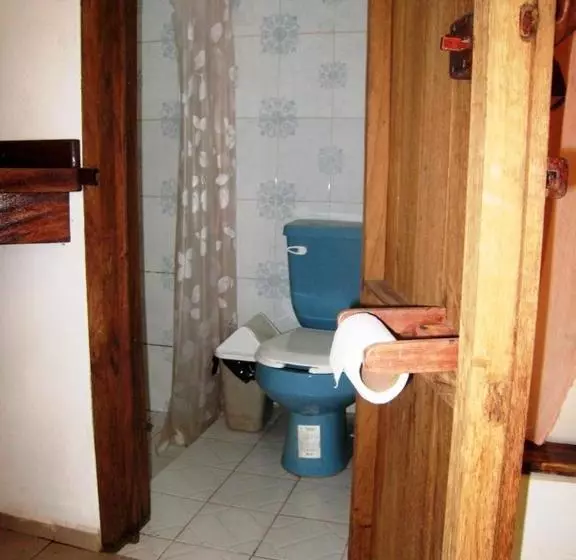 Majatalo Los Metates