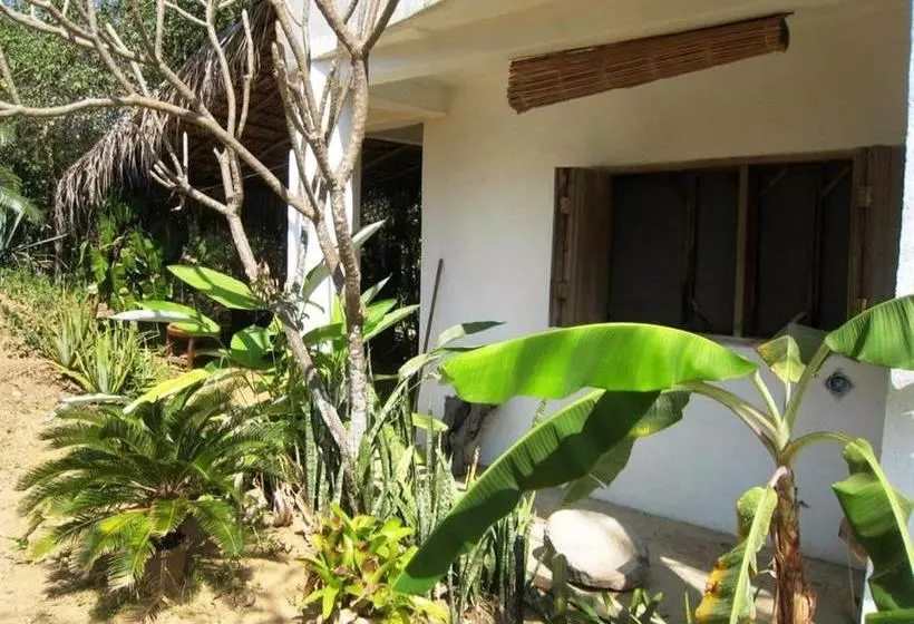 Majatalo Los Metates