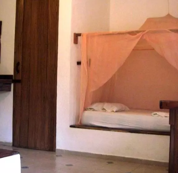 Majatalo Los Metates