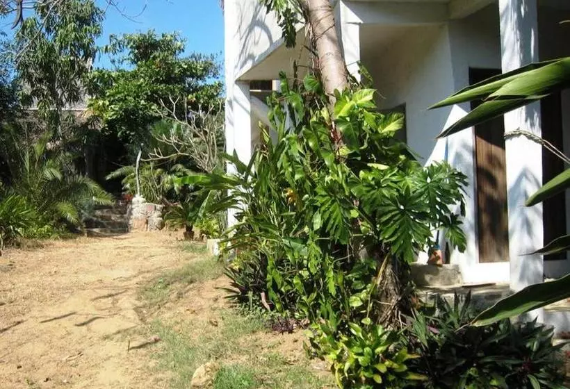 Majatalo Los Metates