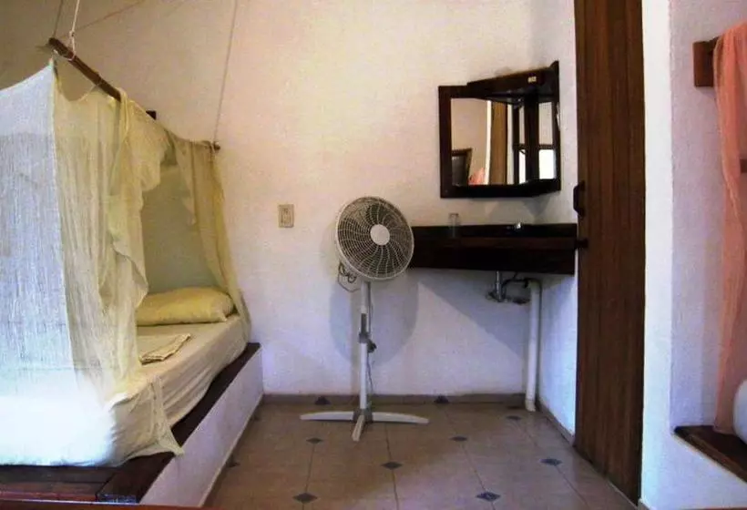 Majatalo Los Metates