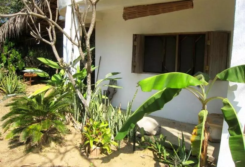 Majatalo Los Metates