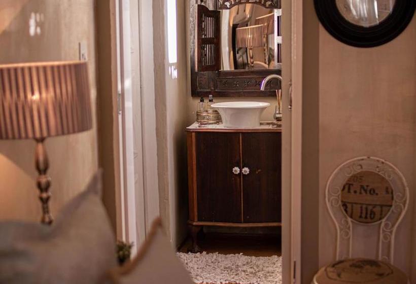 Пансион Ons Huisie   No Loadshedding