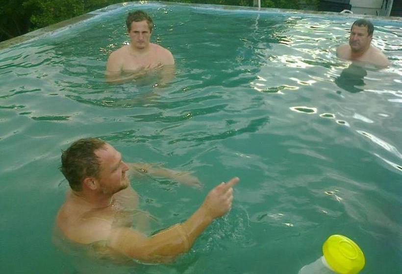 Пансион Ons Huisie   No Loadshedding