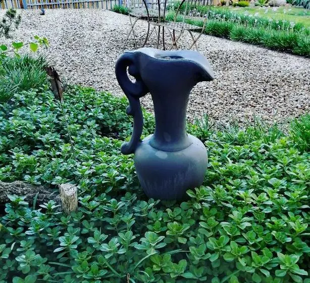 Majatalo Ons Huisie   No Loadshedding