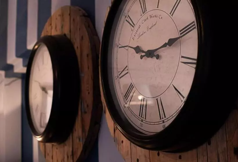 Majatalo Ons Huisie   No Loadshedding