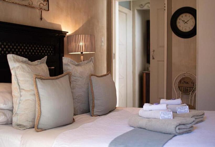 Пансион Ons Huisie   No Loadshedding