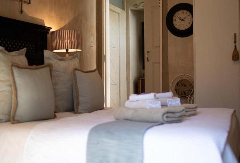 Пансион Ons Huisie   No Loadshedding