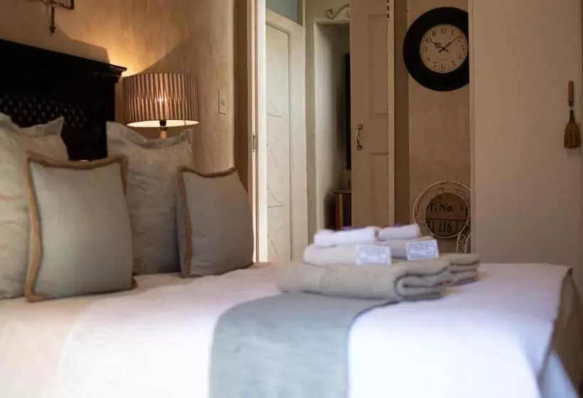 Majatalo Ons Huisie   No Loadshedding