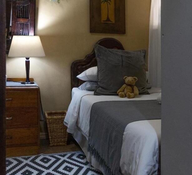 Пансион Ons Huisie   No Loadshedding