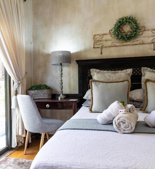 Пансион Ons Huisie   No Loadshedding