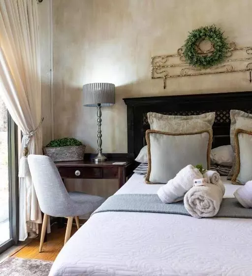 Majatalo Ons Huisie   No Loadshedding