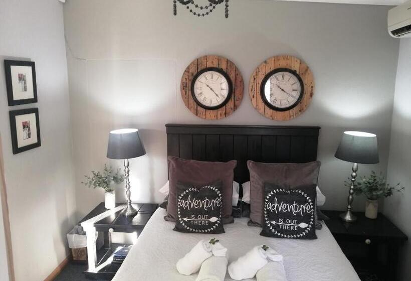 Пансион Ons Huisie   No Loadshedding