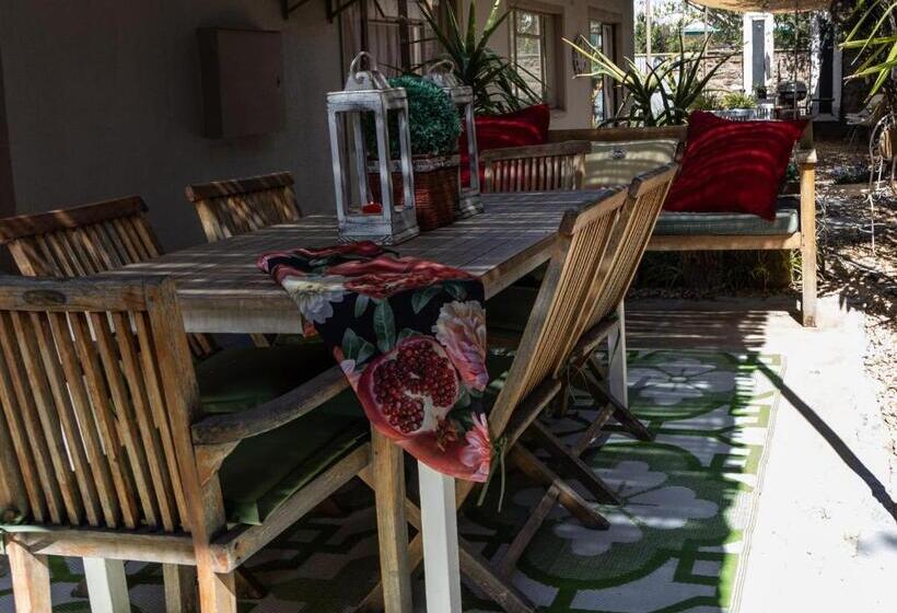 Пансион Ons Huisie   No Loadshedding