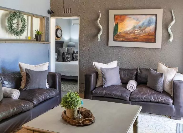 Majatalo Ons Huisie   No Loadshedding