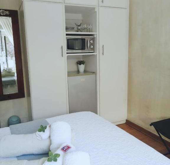 Пансион Ons Huisie   No Loadshedding