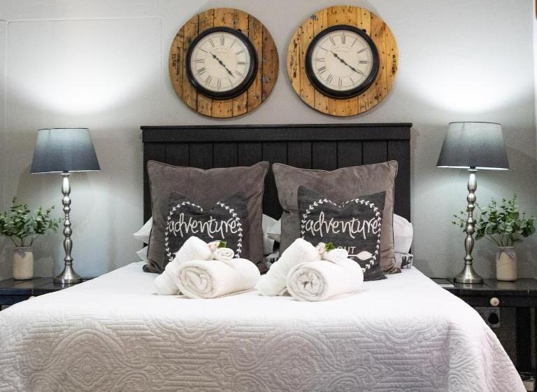 Пансион Ons Huisie   No Loadshedding