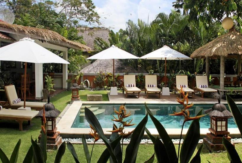 Pensjonat Papaya Guesthouse