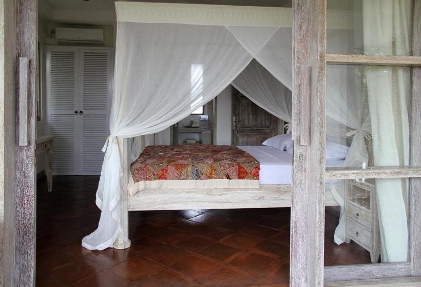 Pensjonat Papaya Guesthouse