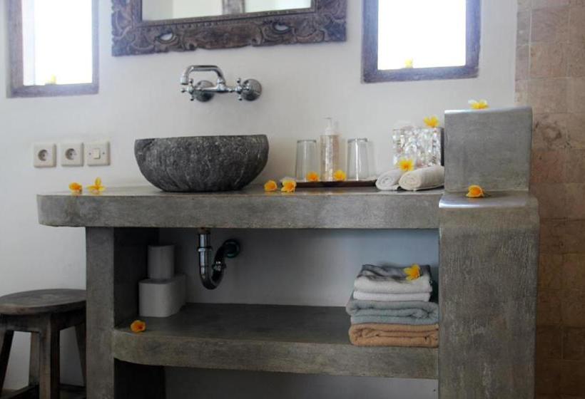 Pensjonat Papaya Guesthouse