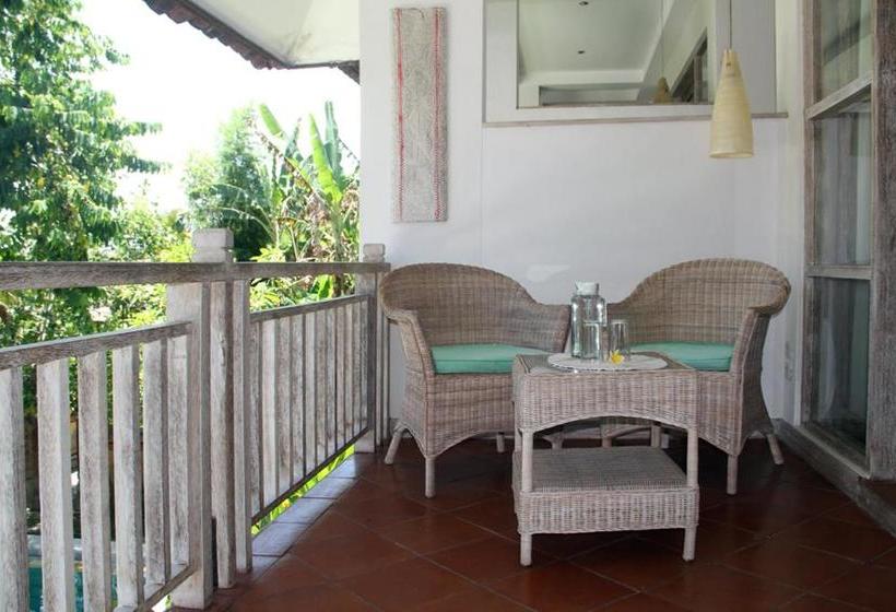 Pensjonat Papaya Guesthouse