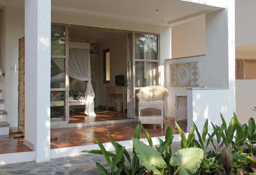 Pensjonat Papaya Guesthouse