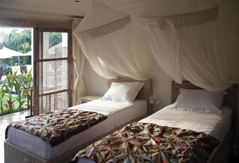 Pensjonat Papaya Guesthouse