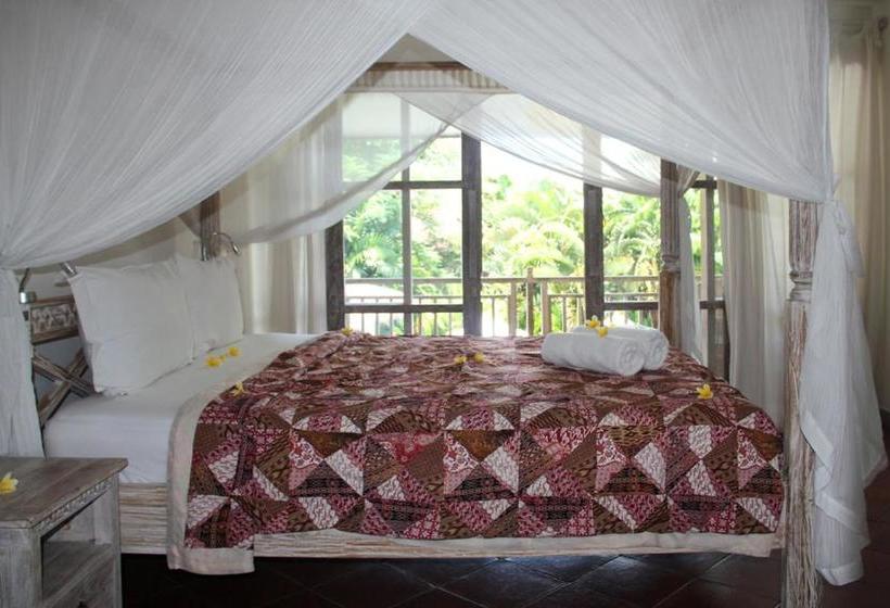 Pensjonat Papaya Guesthouse