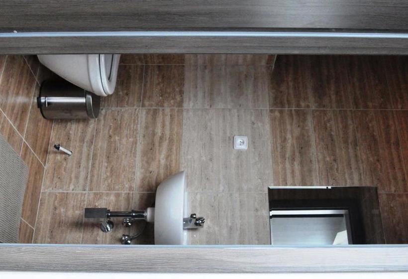 Pensjonat Penzion Modrá Růže