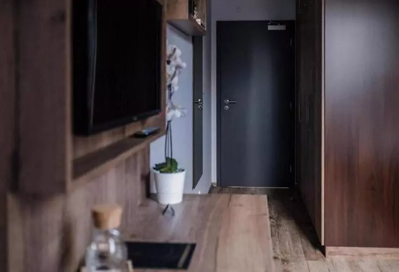 پانسیون Penzion Prestige Tennis Park