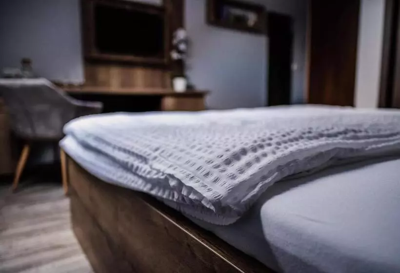 پانسیون Penzion Prestige Tennis Park