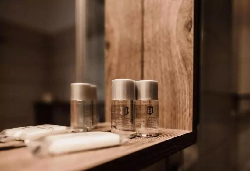 پانسیون Penzion Prestige Tennis Park