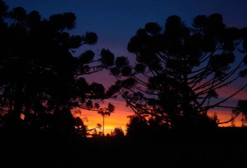 Pensão Pousada Bolicho Guabiroba