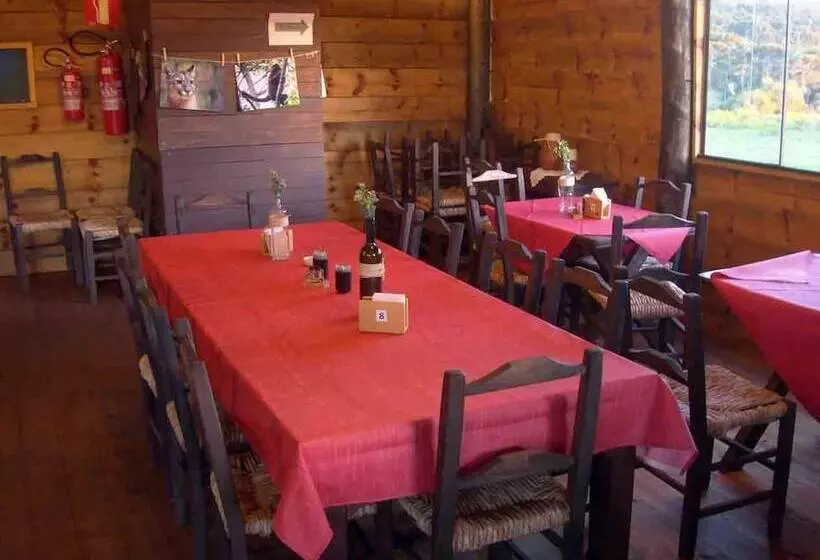 Majatalo Pousada Bolicho Guabiroba