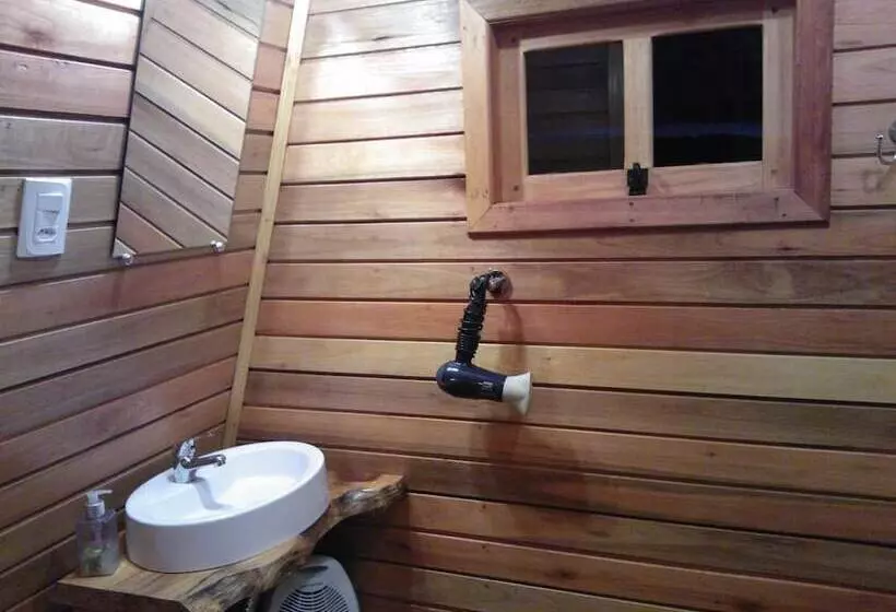 Majatalo Pousada Bolicho Guabiroba