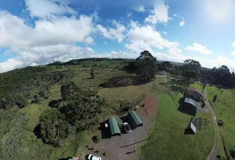 Majatalo Pousada Bolicho Guabiroba