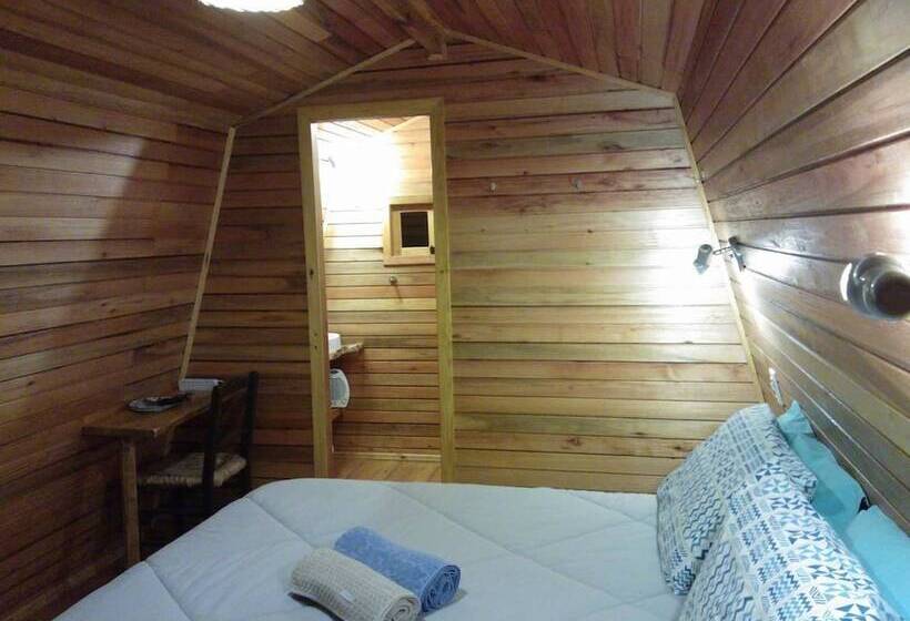 Pensão Pousada Bolicho Guabiroba